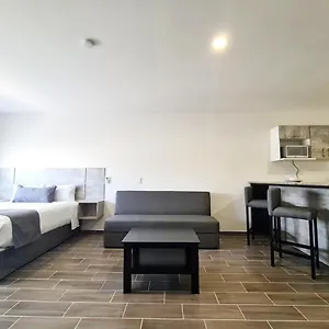 Hotel Sr 