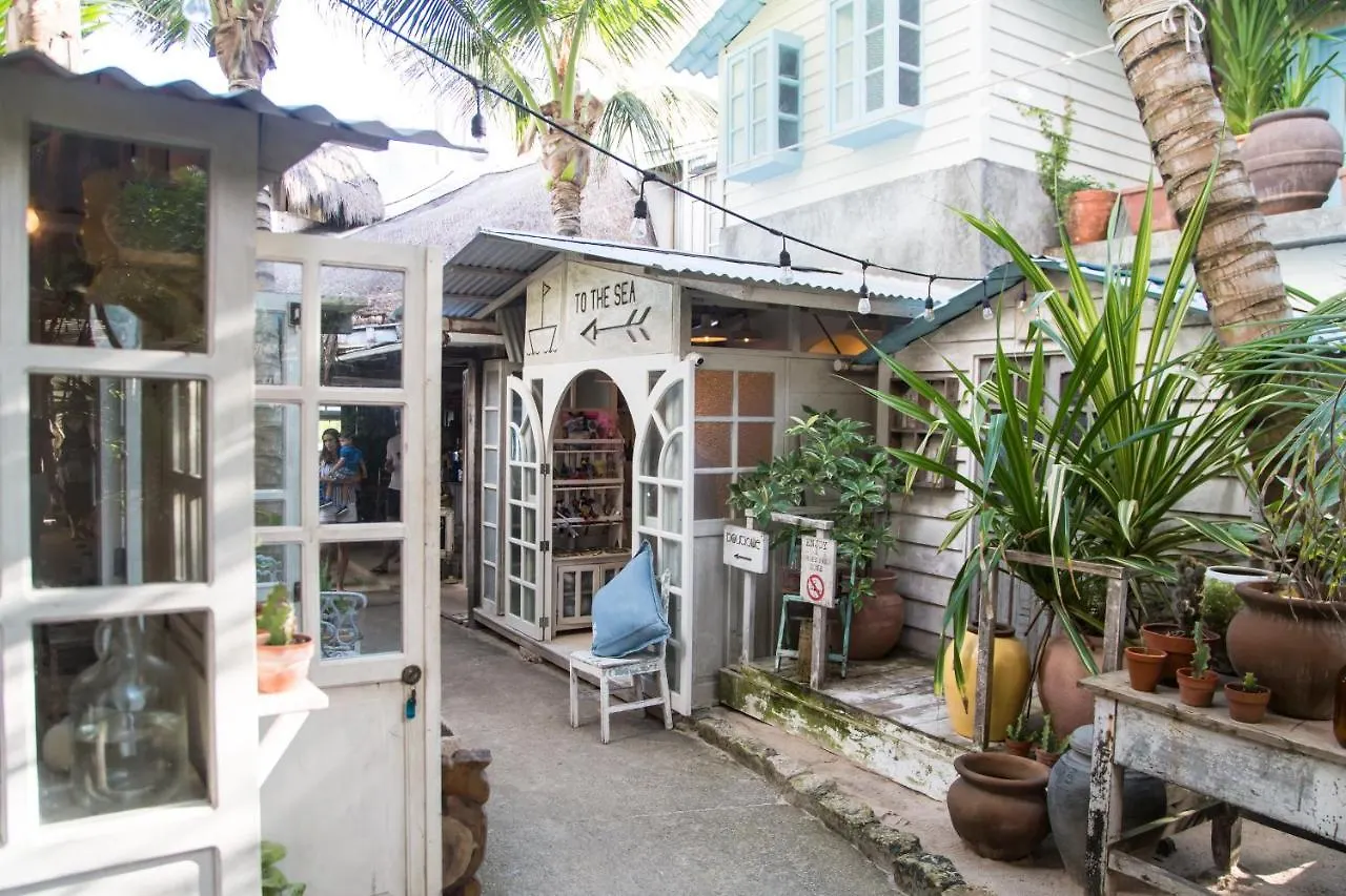 Hotel Posada Margherita Tulum
