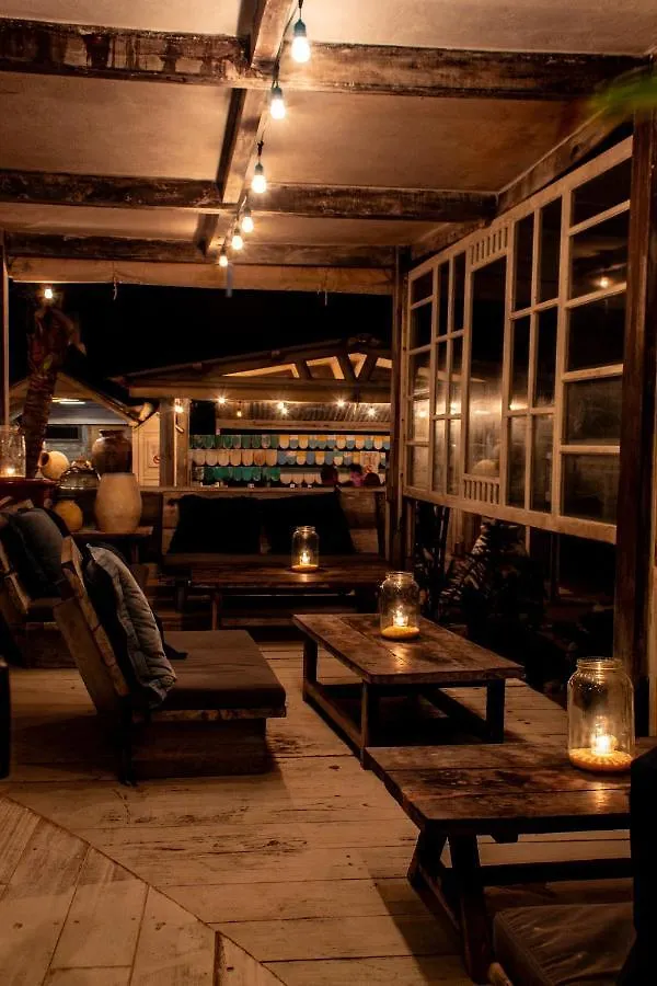 Posada Margherita Tulum