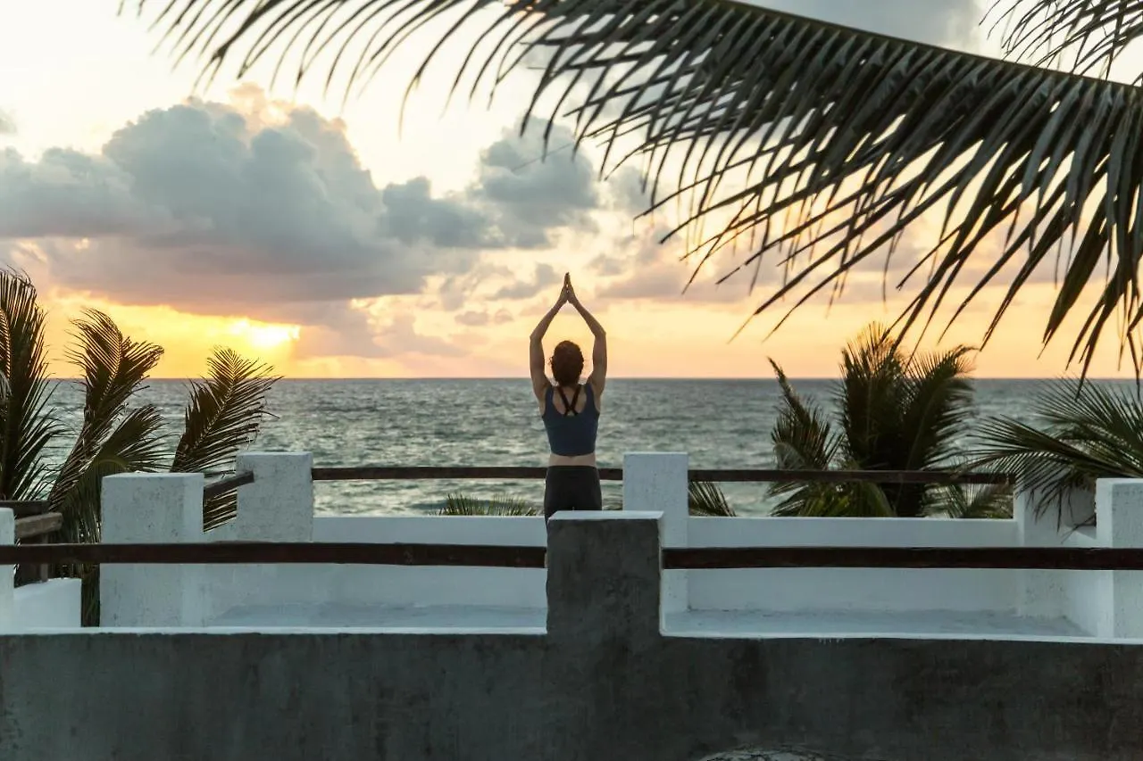 Posada Margherita Tulum Hotel