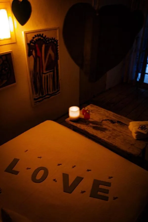Hotel Posada Margherita Tulum