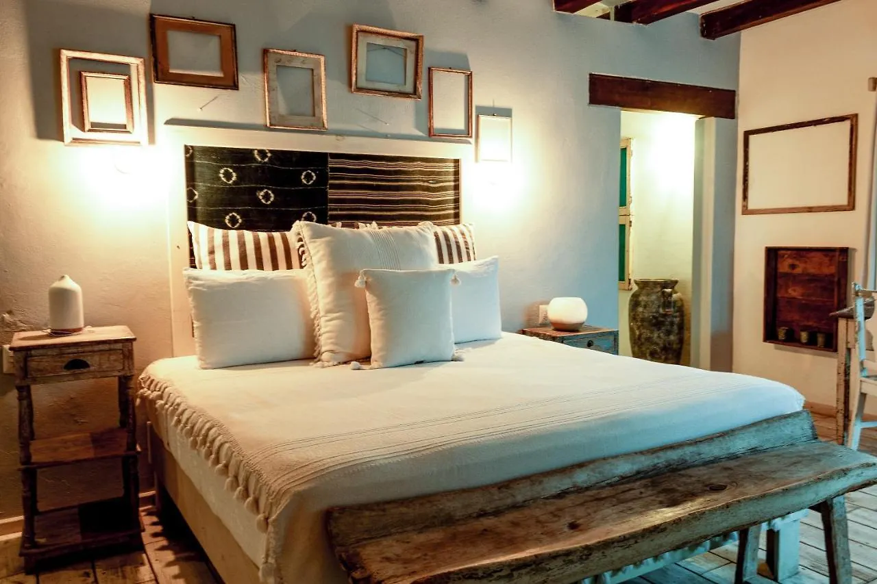 Posada Margherita Tulum