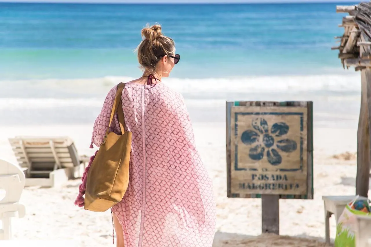 Hotel Posada Margherita Tulum