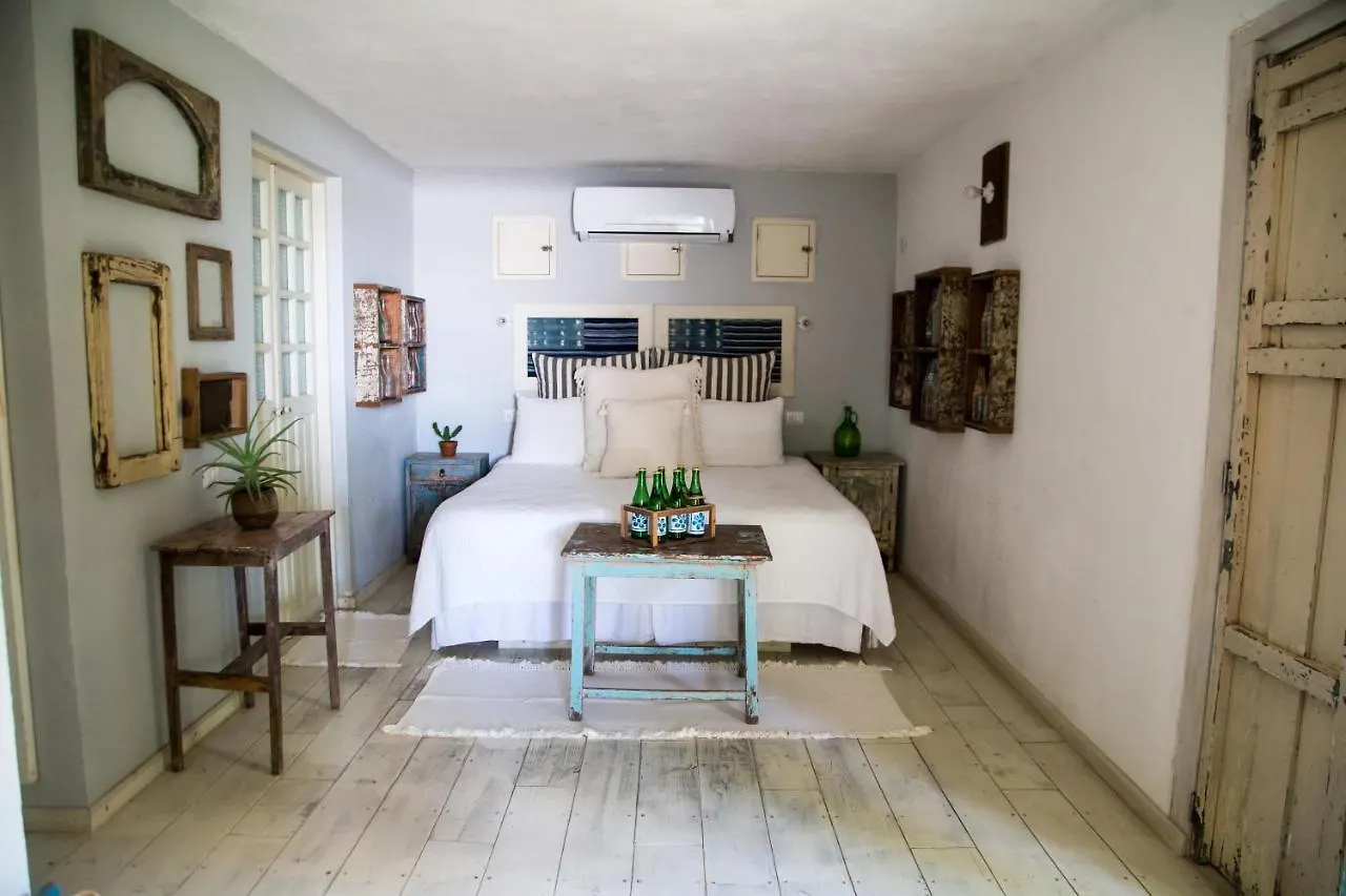 Posada Margherita Tulum Hotel