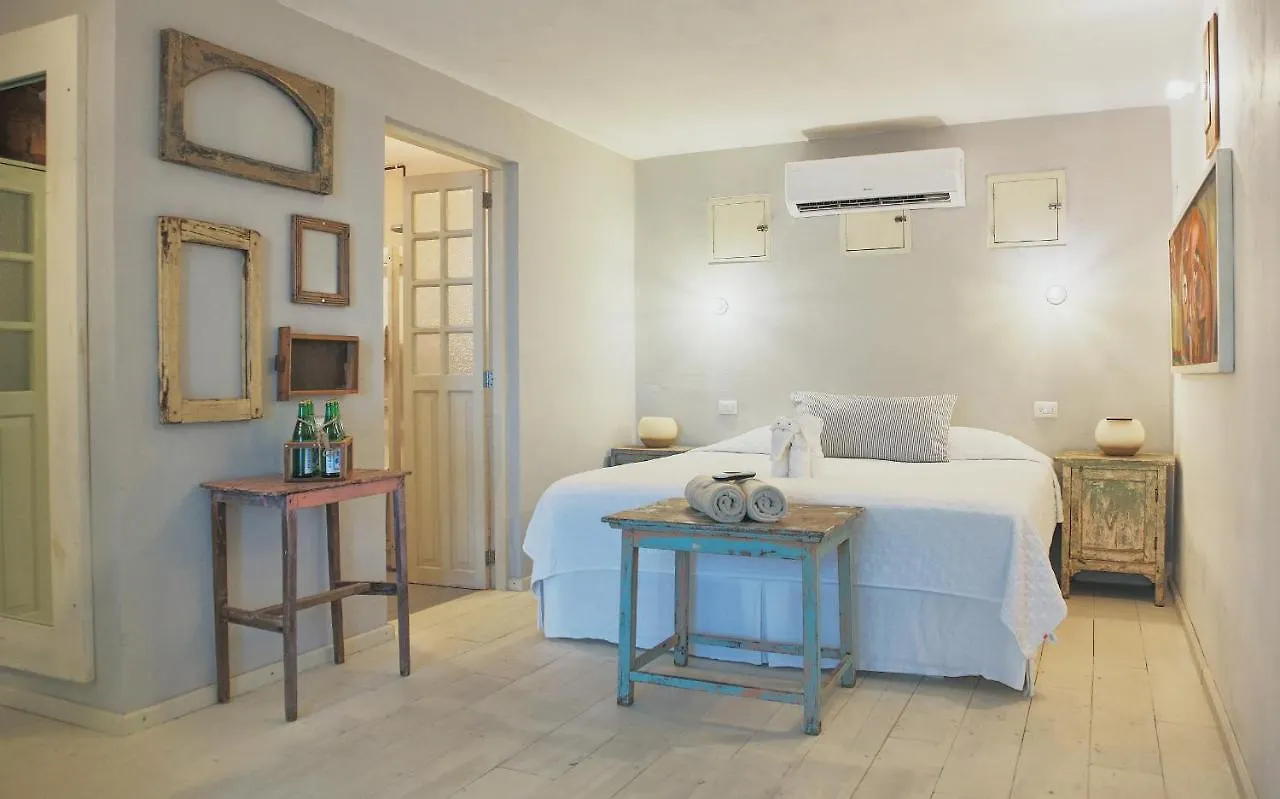 Hotel Posada Margherita Tulum