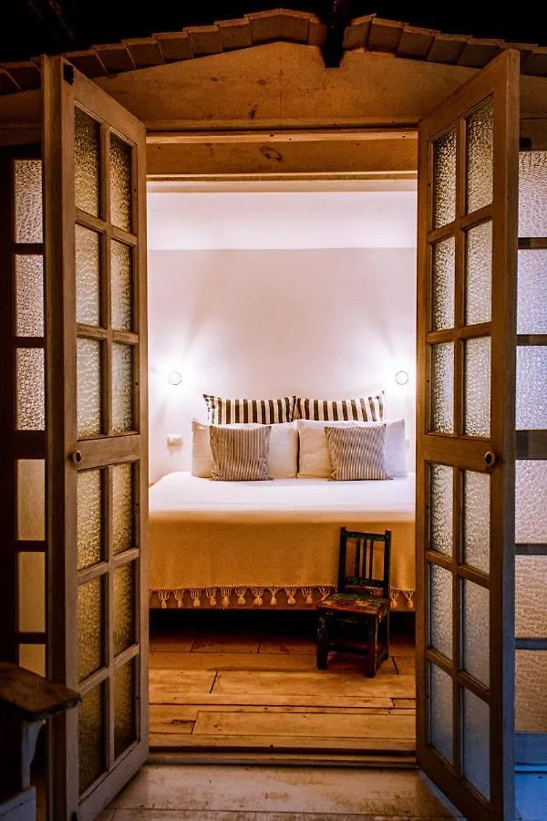 **** Hotel Posada Margherita Tulum México