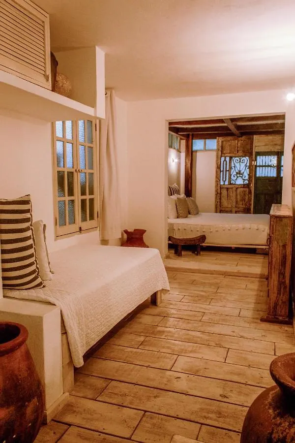 Posada Margherita Tulum